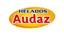 Logo de la marca Audaz