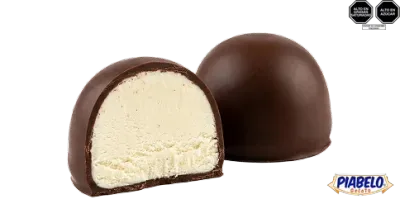 Helado Piabelo Bombones de Chocolate 30 uds
