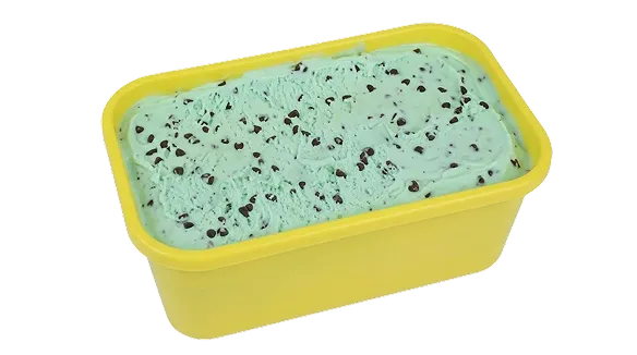 Paleta de Chocolate Piabelo