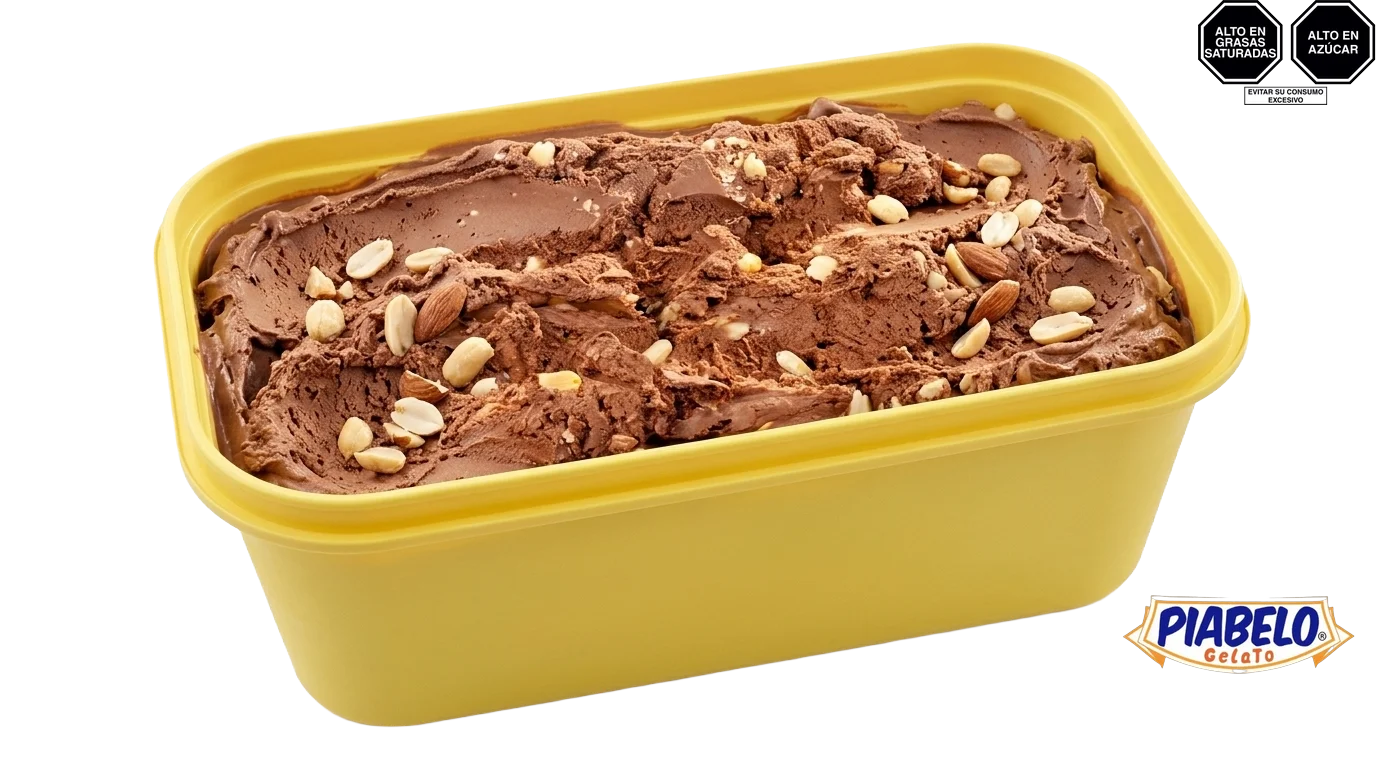 Chocomani 5L (Especial)