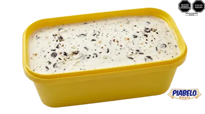 Helado Cocochips 5L (Especial) marca Piabelo - Cubetas 5L Especial