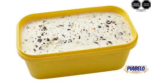 Helado Piabelo Cubeta Especial Cocochips 5L - Helados de alta calidad en Lima, Perú