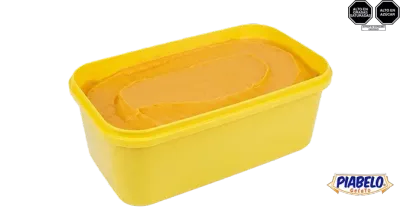 Helado Mango 5L (Especial) marca Piabelo - Cubetas 5L Especial