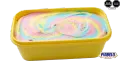 Imagen detalle de Helado Piabelo Cubeta Arcoiris 5L - Vista 1 de producto Piabelo