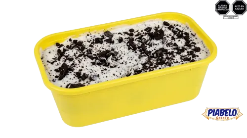 Helado Piabelo Cubeta Charada 5L - Helados de alta calidad en Lima, Perú