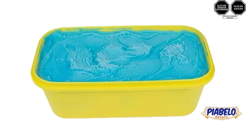 Helado Piabelo Cubeta Chicle 5L - Helados de alta calidad en Lima, Perú