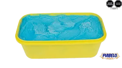 Helado Chicle 5L marca Piabelo - Cubetas 5L