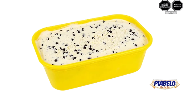 Chocochips 5L