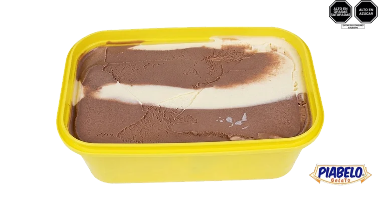 Chocovainilla 5L