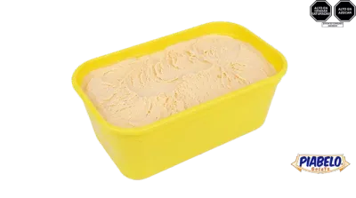 Helado Lúcuma 5L marca Piabelo - Cubetas 5L