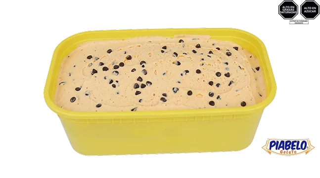 Lucuma-chips 5L