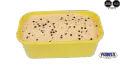 Imagen detalle de Helado Piabelo Cubeta Lucuma-chips 5L - Vista 1 de producto Piabelo