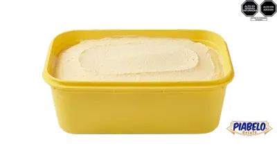 Helado Maracuya 5L marca Piabelo - Cubetas 5L