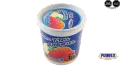 Imagen detalle de Helado Piabelo Cubeta Tres Sabores 1L - Vista 1 de producto Piabelo