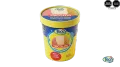Imagen detalle de Helado Teos Cubeta Tricolor 1L - Vista 1 de producto Piabelo