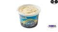 Imagen detalle de Helado Piabelo Vasito Chocochips 120ml - Vista 2 de producto Piabelo