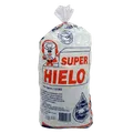 Imagen detalle de Super Hielo Bolsa Cubitos 1.5kg - Vista 1 de producto Piabelo