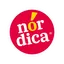 Logo de la marca Nordica