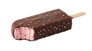Variedad de Paletas de Crema Piabelo - Producto de calidad industrial