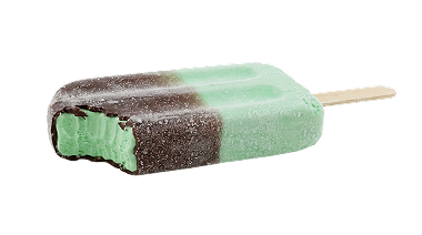 Variedad de Paletas de Crema Piabelo - Producto de calidad industrial
