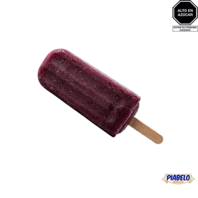 Helado Piabelo Chupete de Agua Chiri Chicha 70ml