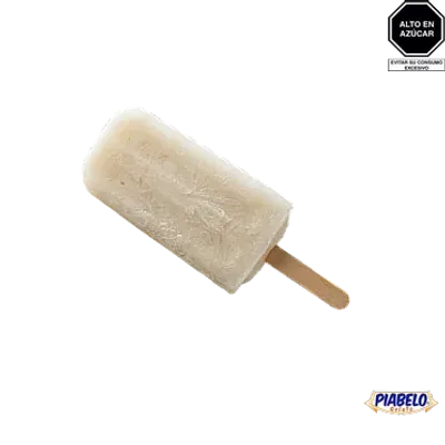 Helado Piabelo Chupete de Agua Chiri Guanábana 70ml