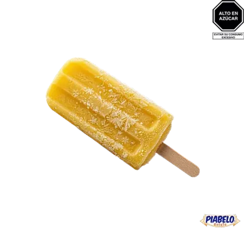Helado Piabelo Chupete de Agua Chiri Maracuyá 70ml - Helados de alta calidad en Lima, Perú
