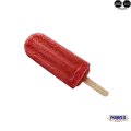 Imagen detalle de Helado Piabelo Paleta de Crema Fresa 70ml - Vista 1 de producto Piabelo