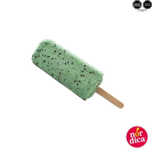 Helado Nordica Paleta Mentatron 70ml - Helados de alta calidad en Lima, Perú