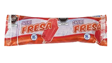 Vasito Chocovai Piabelo