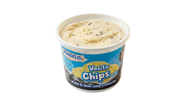 Variedad de Vasitos Piabelo - Producto de calidad industrial