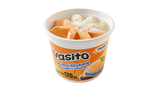 Variedad de Vasitos Piabelo - Producto de calidad industrial