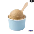 Imagen detalle de Helado Piabelo Cubeta Café 5L - Vista 3 de producto Piabelo