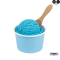 Imagen detalle de Helado Piabelo Cubeta Chicle 5L - Vista 3 de producto Piabelo