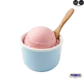 Imagen detalle de Helado Piabelo Cubeta Fresa 5L - Vista 3 de producto Piabelo