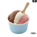 Imagen detalle de Helado Piabelo Cubeta Napolitana 5L - Vista 3 de producto Piabelo