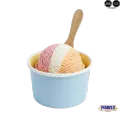 Imagen detalle de Helado Piabelo Cubeta Tres Sabores 5L - Vista 3 de producto Piabelo
